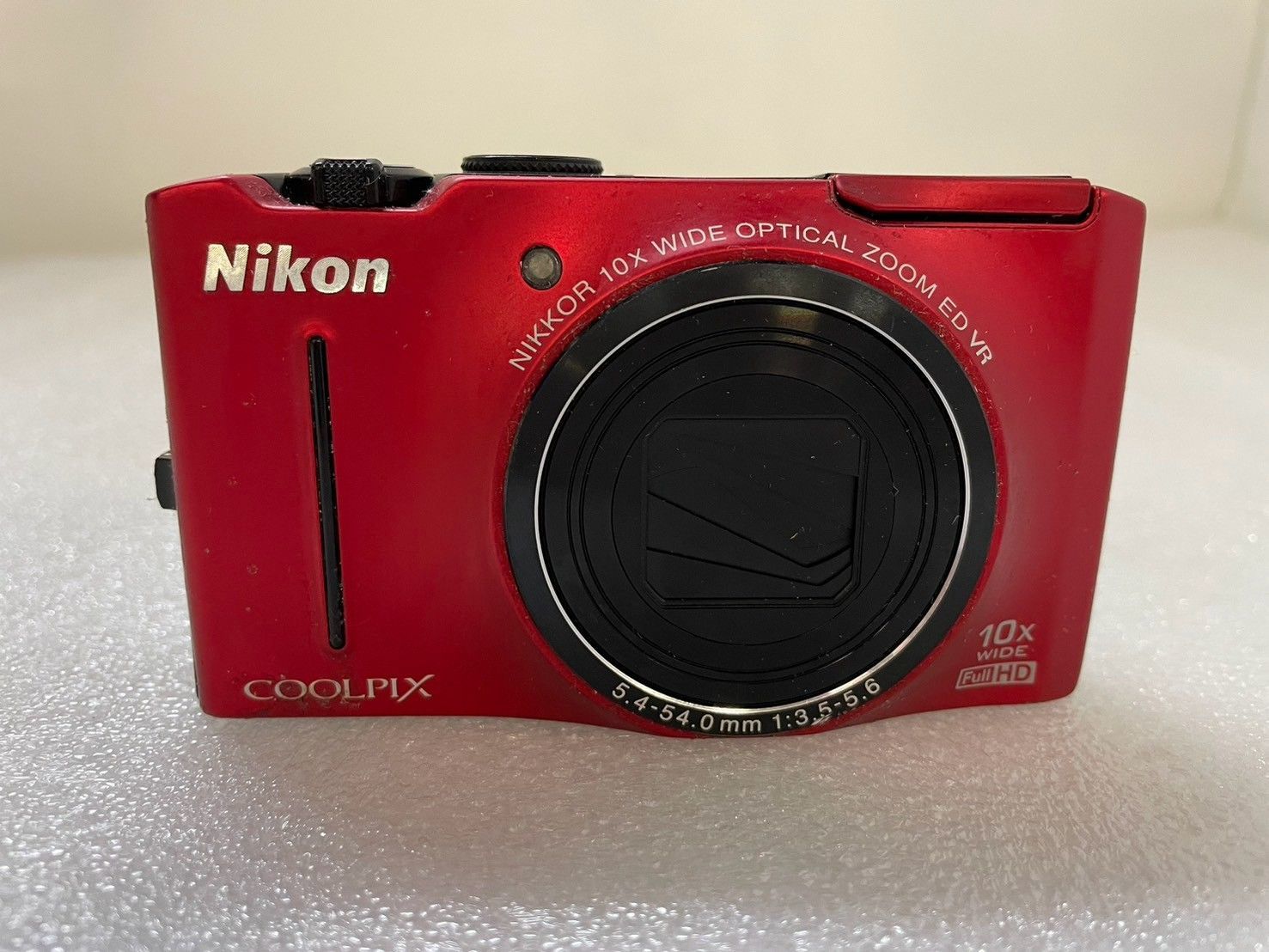 Amazon | Nikon デジタルカメラ COOLPIX L28 有効画素数2005万