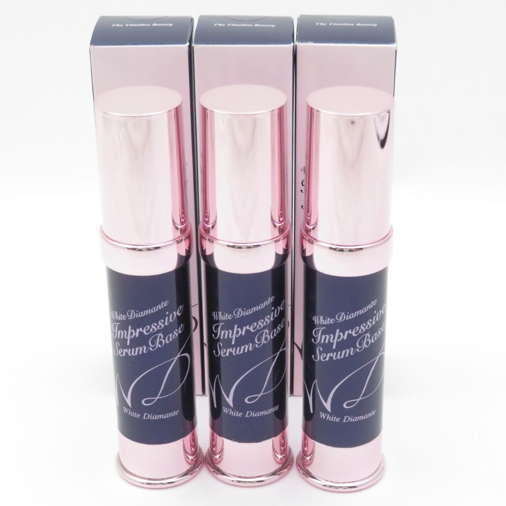 美容液White Diamante Impressive Serum 30mL Amazon.co.jp: White Diamante Impressive Serum Serum, 1.0 fl