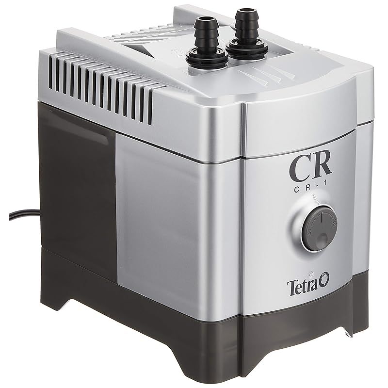 テトラ Tetra クールタワー CR-1NEW 冷却 アクアリウム 水槽用 クーラー 水温上昇防止 1