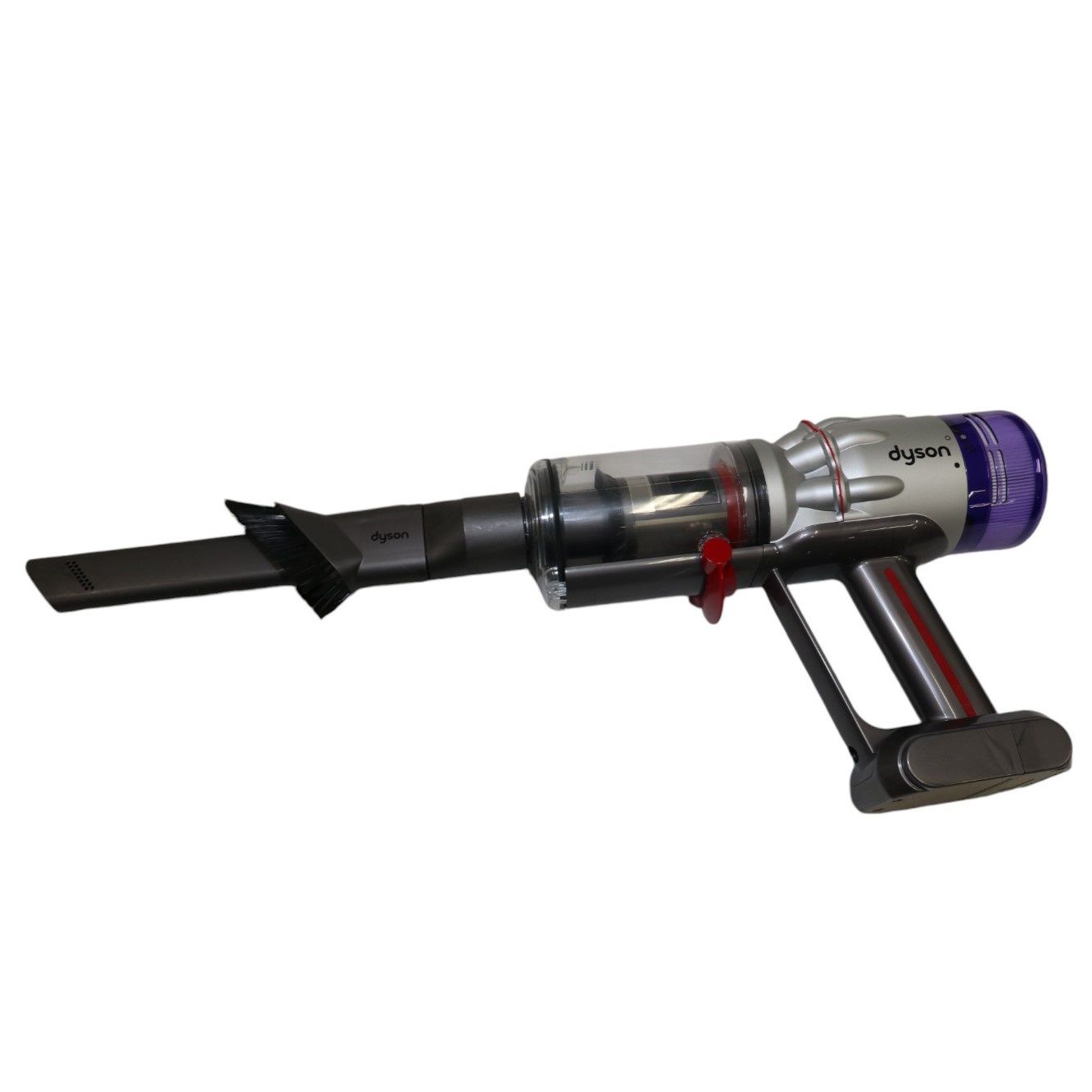 Dyson(ダイソン) コードレスクリーナー Micro Origin SV33 FF OR