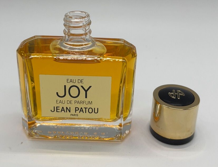 JEAN PATOU ジャン・パトゥ 【1000・Joy】2点 ❤️売り出し半額