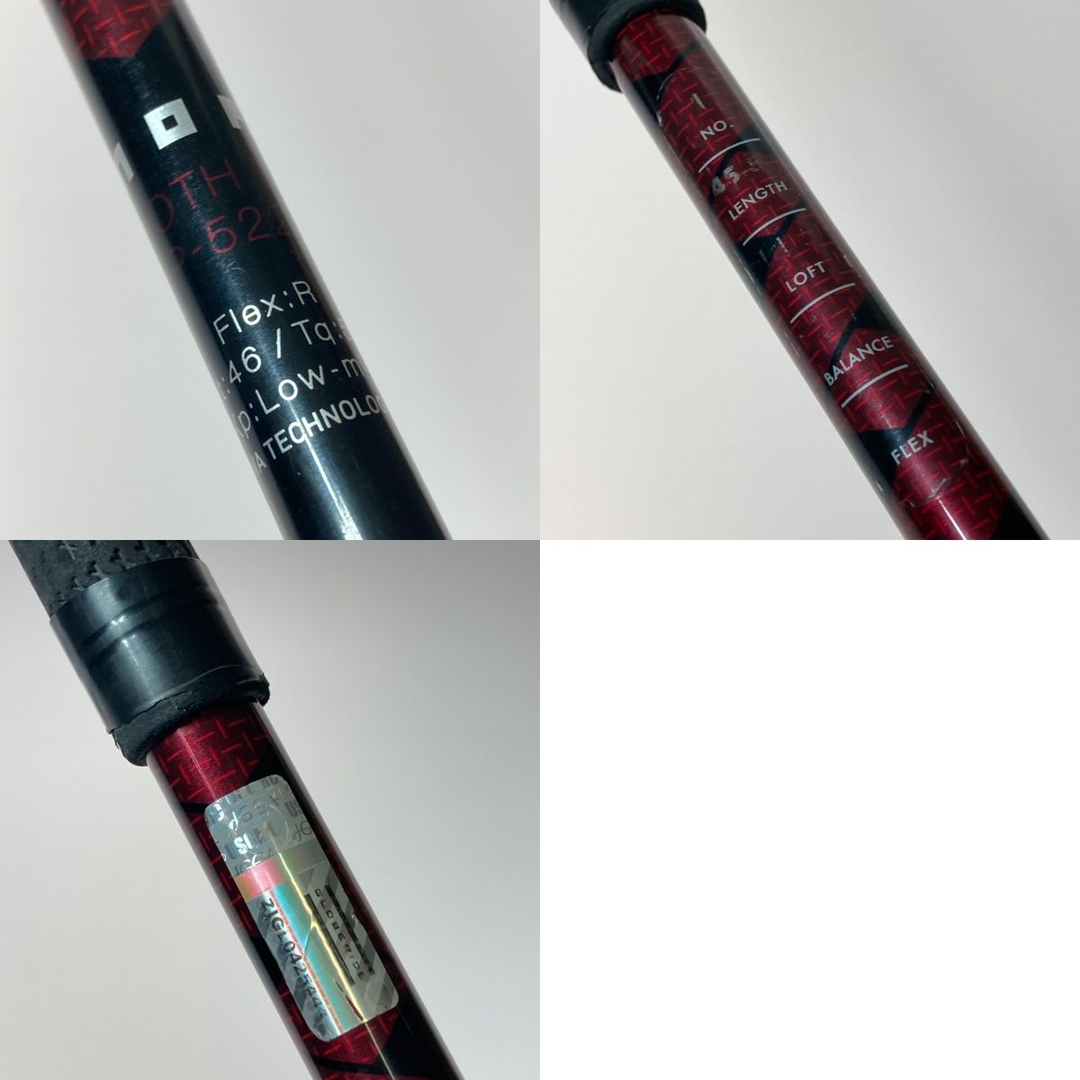 ONOFF オノフ CBT AKA 1 W 11.5° ドライバー SMOOTH KICK MP-522 D R カバー付