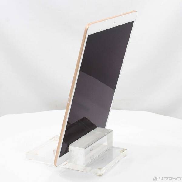 品〕 iPad Air 第3世代 64GB ゴールド MUUL2J／A Wi-Fi【297】 公式