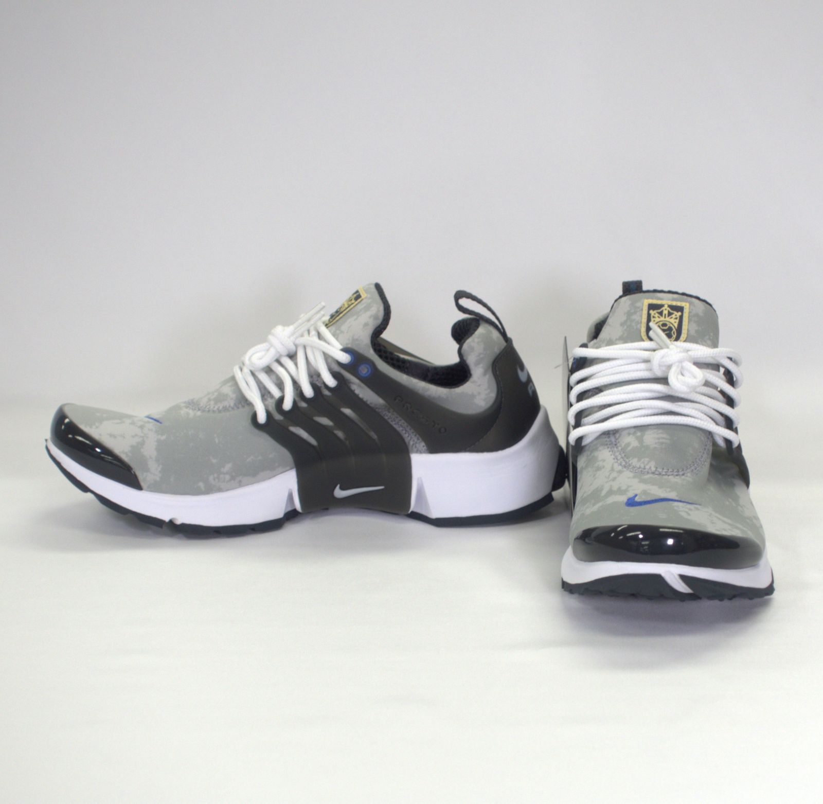 新品・未使用 ☆ NIKE】ナイキ エア プレスト PRM / Nike Air Presto ...