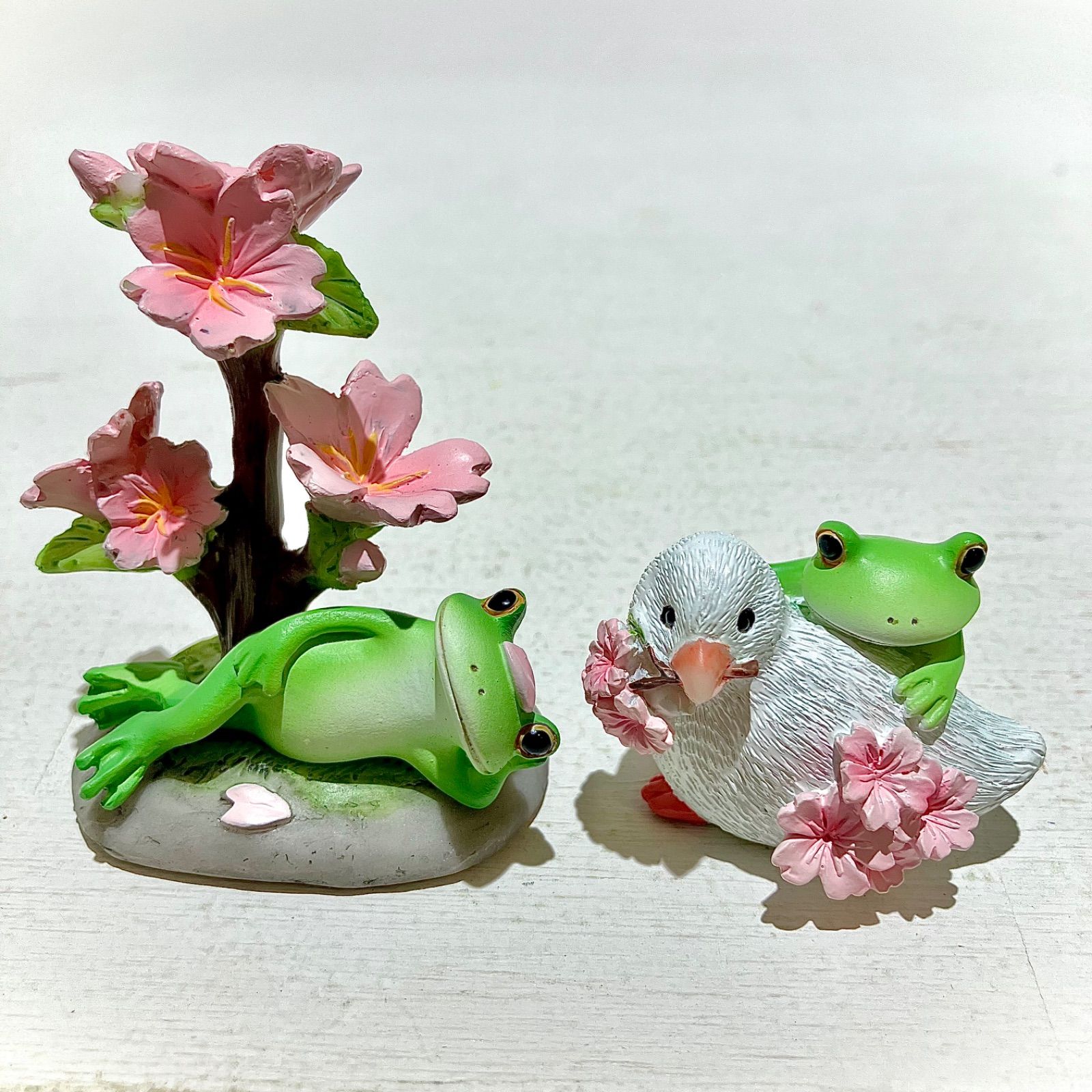 ダイカイコポー《Copeau》☆新作☆お花見SET③ - メルカリ