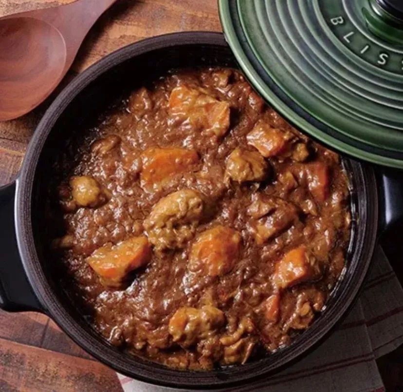 銀峯陶器 BLISSIO