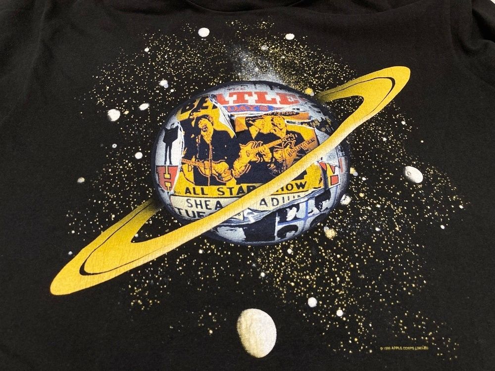 90年代 ビートルズオールスポーツ