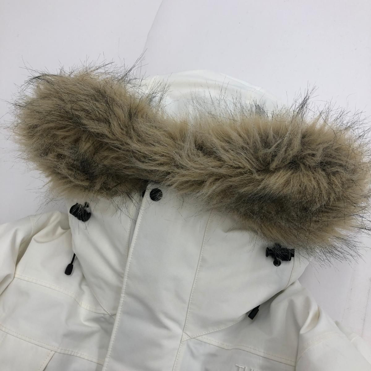 THE NORTH FACE ザノースフェイス ダウンジャケット S ND92239 