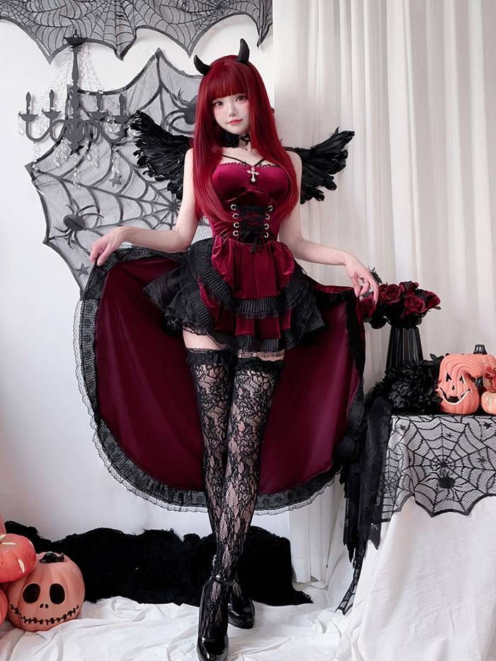 衣装 コスプレ