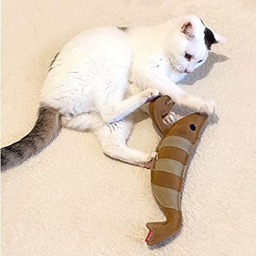 タフレザー 最強のエビ