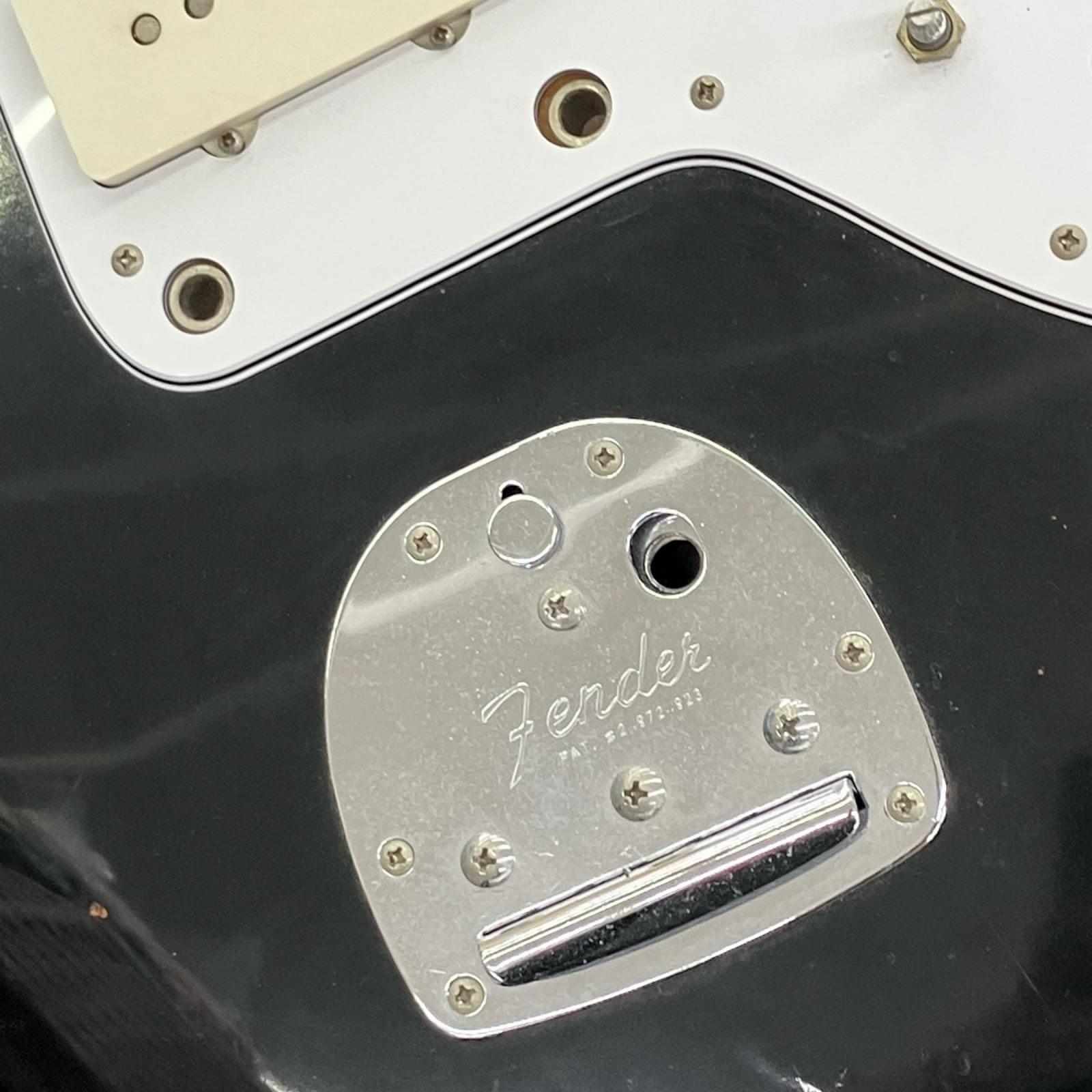 エレキギター ストラトキャスター