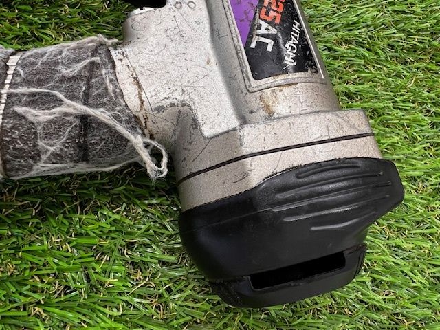 HiKOKI旧日立工機 ばら 釘打機 NH125AC エアー工具 大工 125mm 品 HRDEVELOPMENT_JP