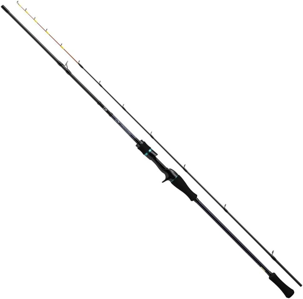 DAIWA/ダイワ】EM MX IM K60MLB-S・W (339004) イカメタルロッド