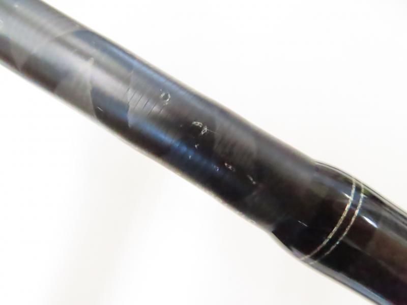 がまかつ ラグゼ 宵姫 華 弐 S62UL-solid (03-8309270004) Amazon.co