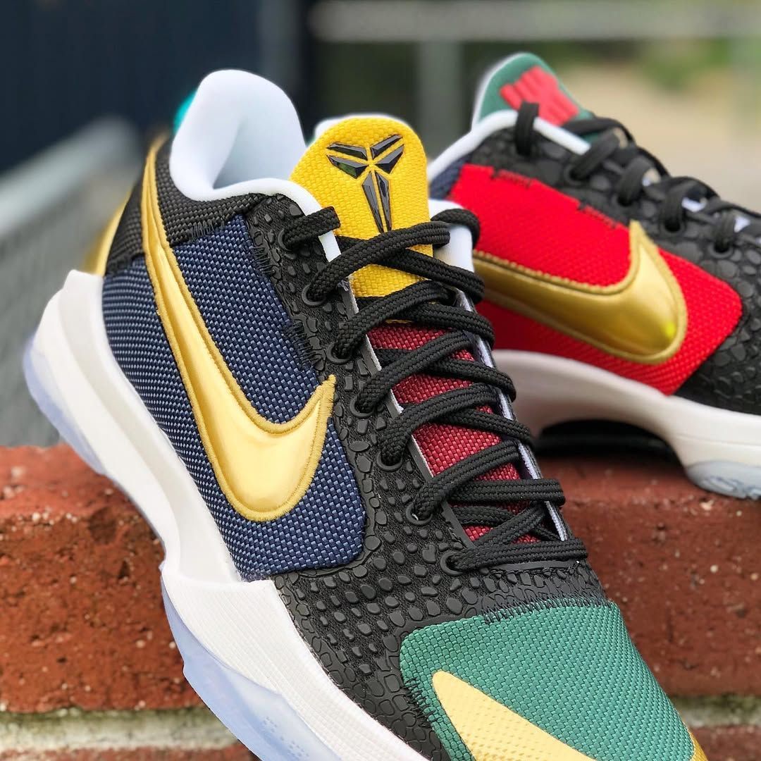 NIKE KOBE 5 PROTRO 