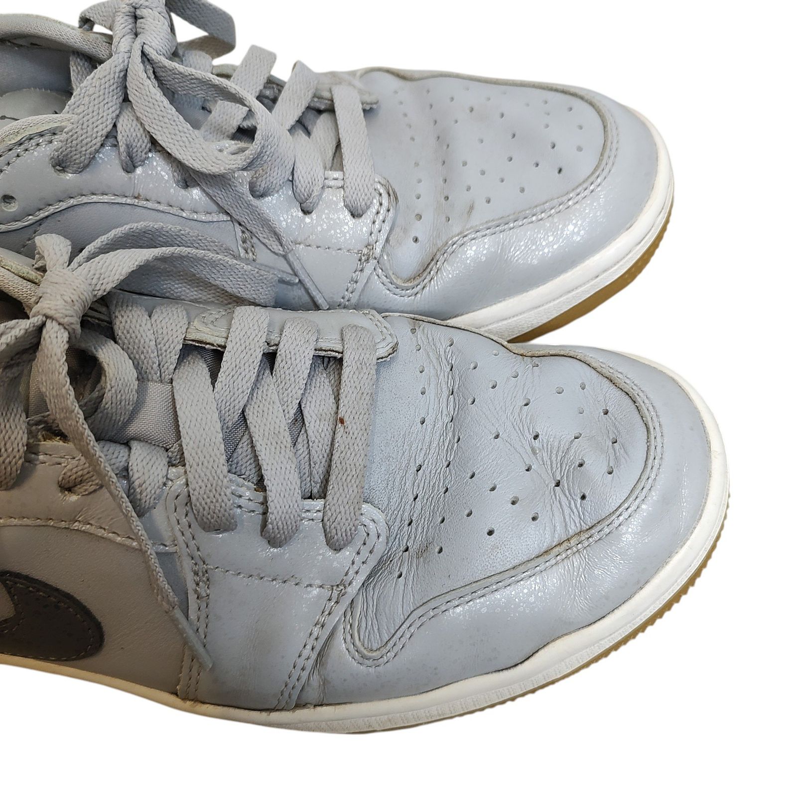 NIKE ナイキ Air Jordan 1 Low Golf 