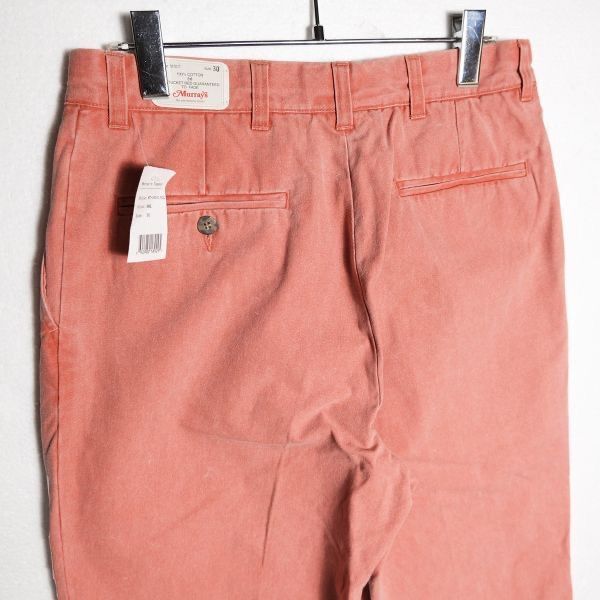 Murray's Toggery Shop ナンタケットレッド チノパン Nantucket Red Murray's Toggery Shop ナンタケットレッド チノパン Nantucket Red