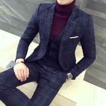 スーツ 3点セット