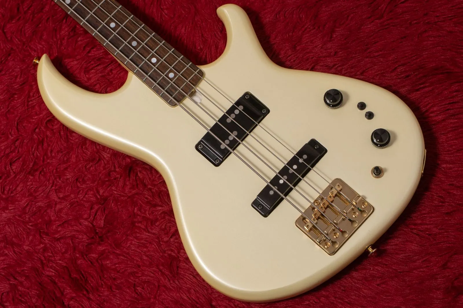 2025年最新】aria pro ii rsbの人気アイテム - メルカリ