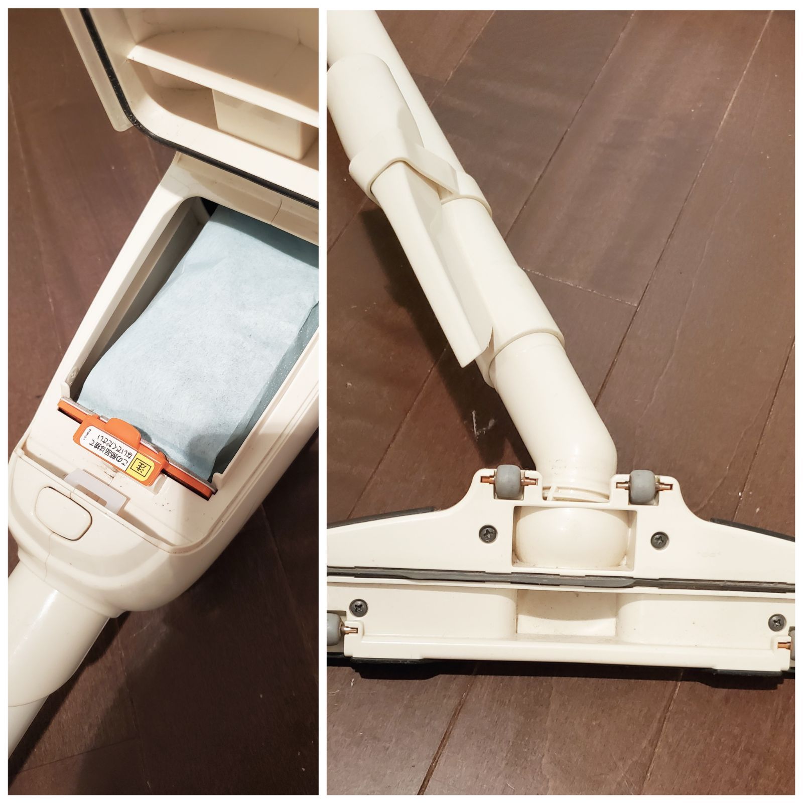 マキタ 掃除機 コードレス Turbo充電式クリーナー スタンド付き 通販 