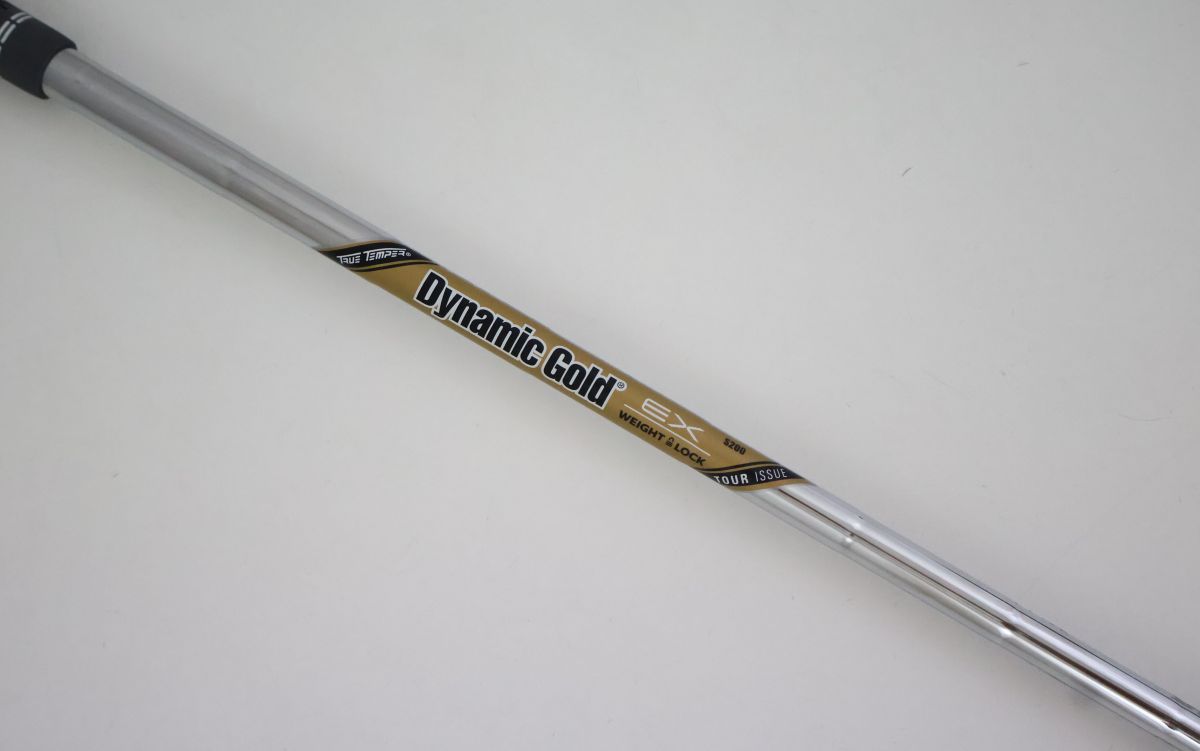 JPX 800AD フォージド | SR | JPX MI-100 | 中古 | アイアン | ミズノ