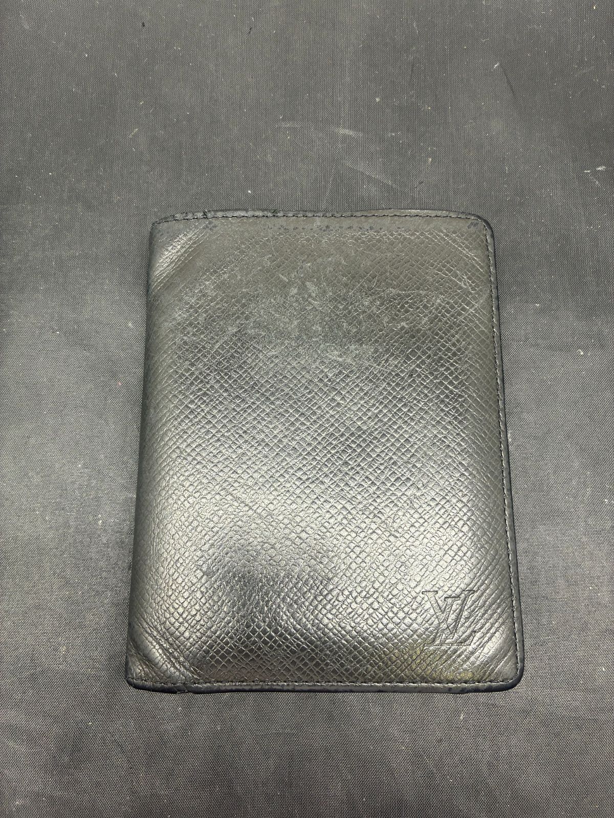 ルイヴィトン タイガ パスケース B25102114