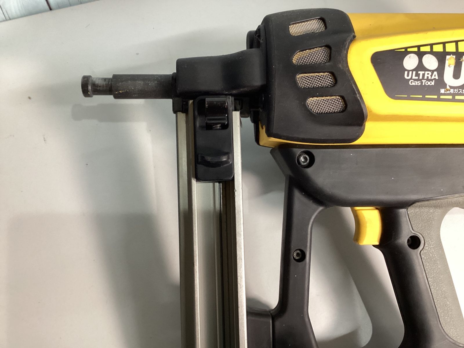 JPF コードレスガスネイラ