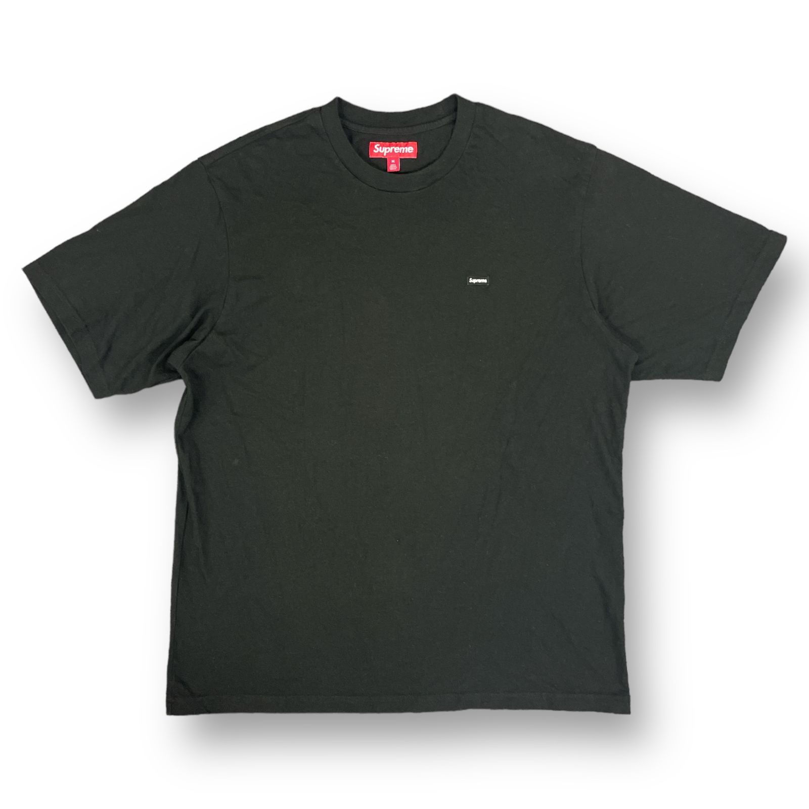 国内正規 Supreme 20AW Small Box Tee スモールボックス ロゴ T