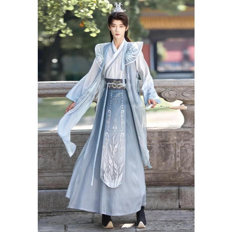 [希少] 宮内庁御用達 深川製磁 染付龍 鼓型 花瓶 金彩 龍 希少] 宮内庁御用達 深川製磁 染付龍 鼓型 花瓶 金彩 龍 和小物