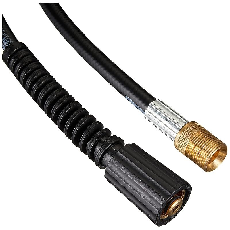 ケルヒャー(KARCHER) 延長高圧ホース 10m 0 セール ケルヒャー