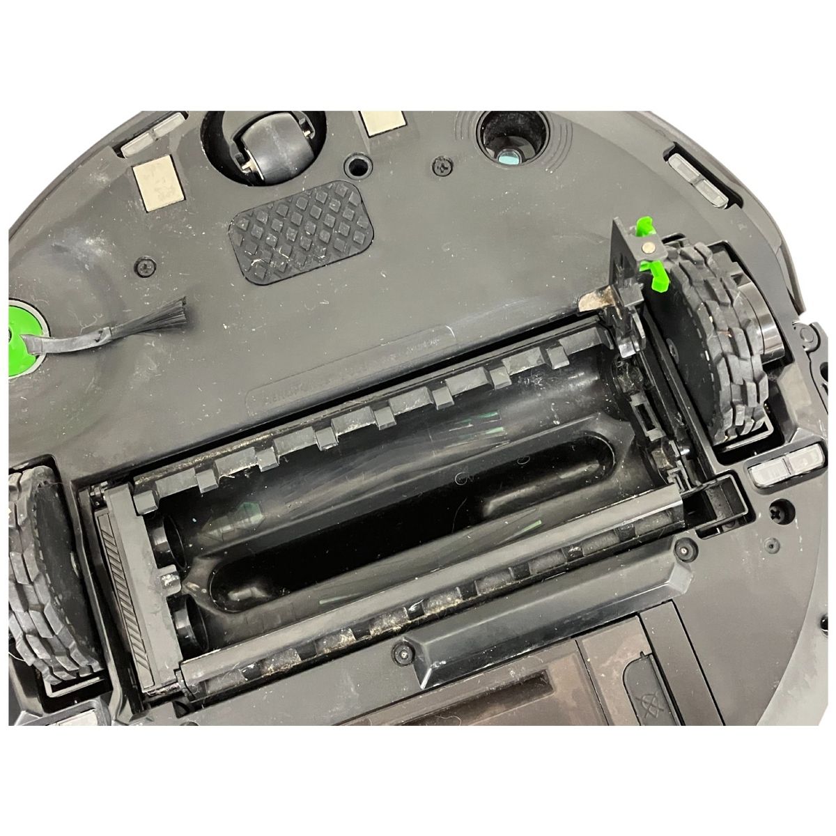 ロボット掃除機 家電