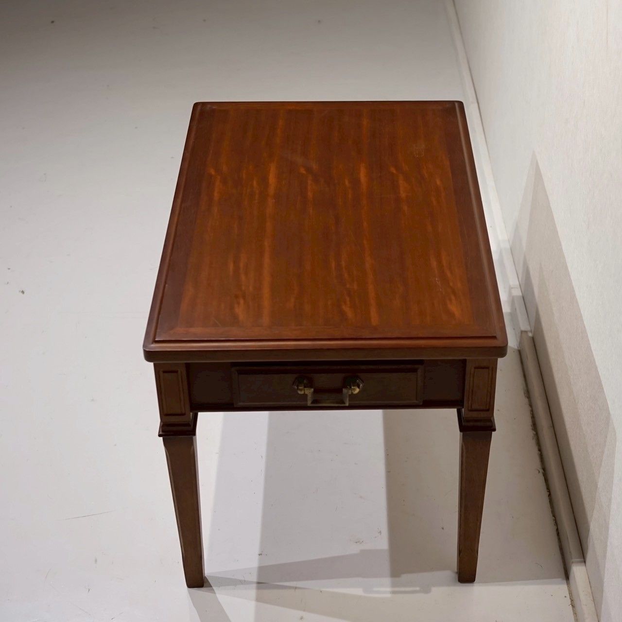 Bello select MARUNI マルニ 地中海シリーズ サイドテーブル コーヒー  