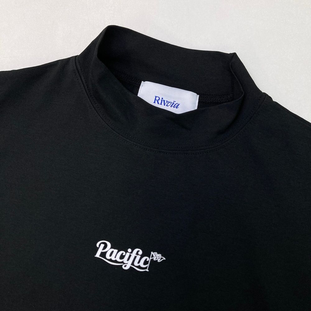 サイズ：S PACIFIC GOLF CLUB パシフィック ゴルフクラブ