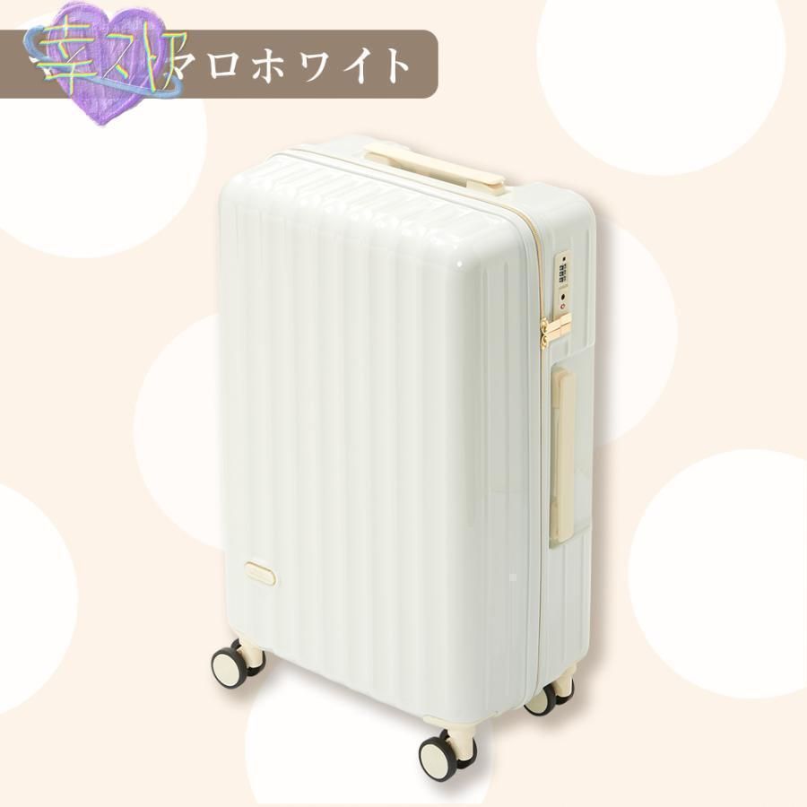 2泊3 旅行カバン