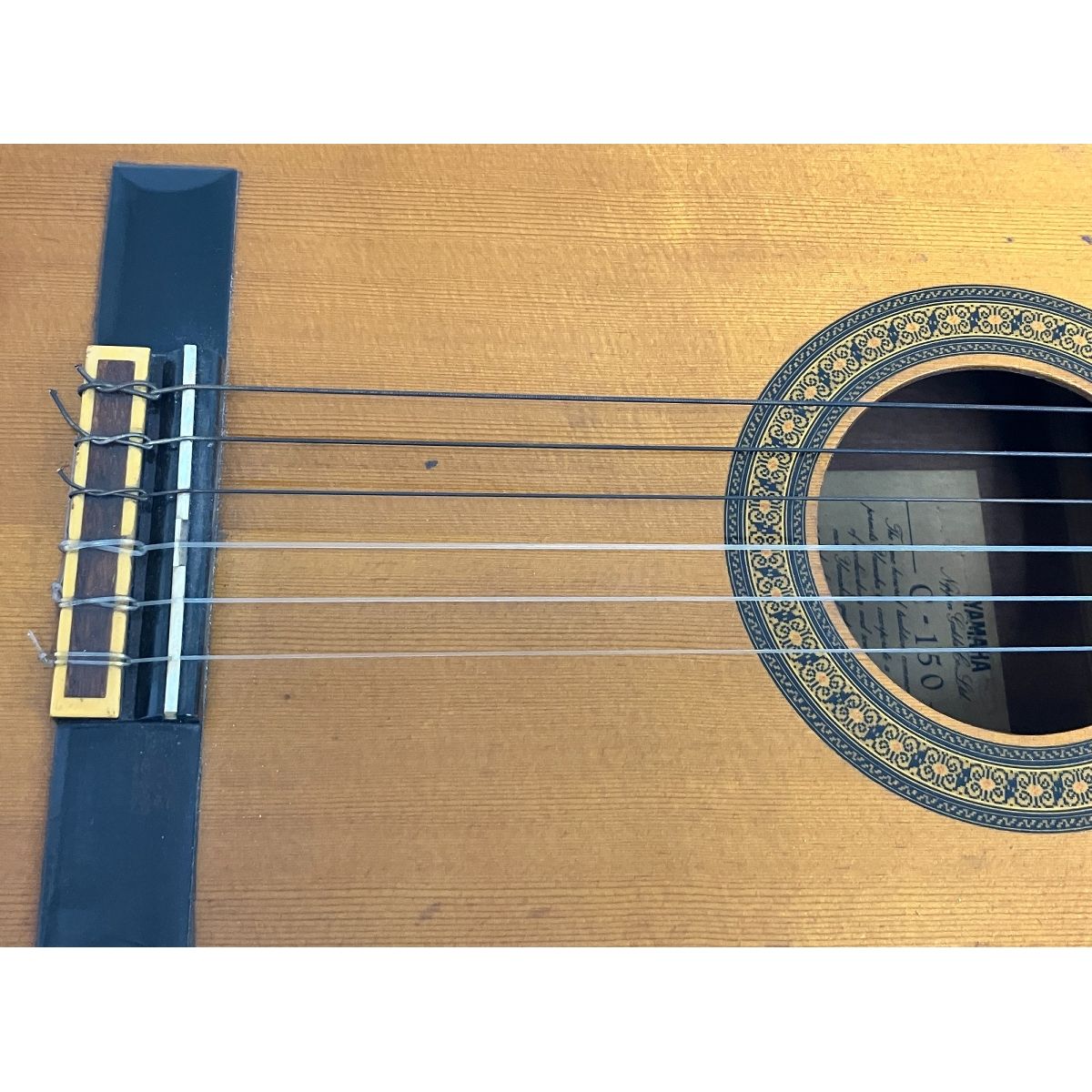 YAMAHA C-150