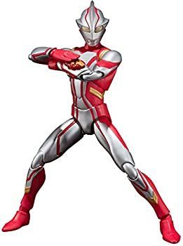 ウルトラアクト ウルトラマンメビウス ウルトラマンメビウス 約170mm ABS&PVC製 塗装済み可動フィギュア ウルトラアクト ウルトラマンメビウス ウルトラマンメビウス 約170mm