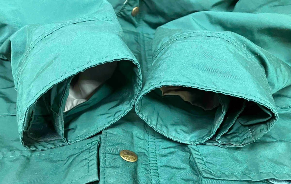 L.L.Bean エルエルビーン USA製 BAXTER STATE PARKA バクスター 