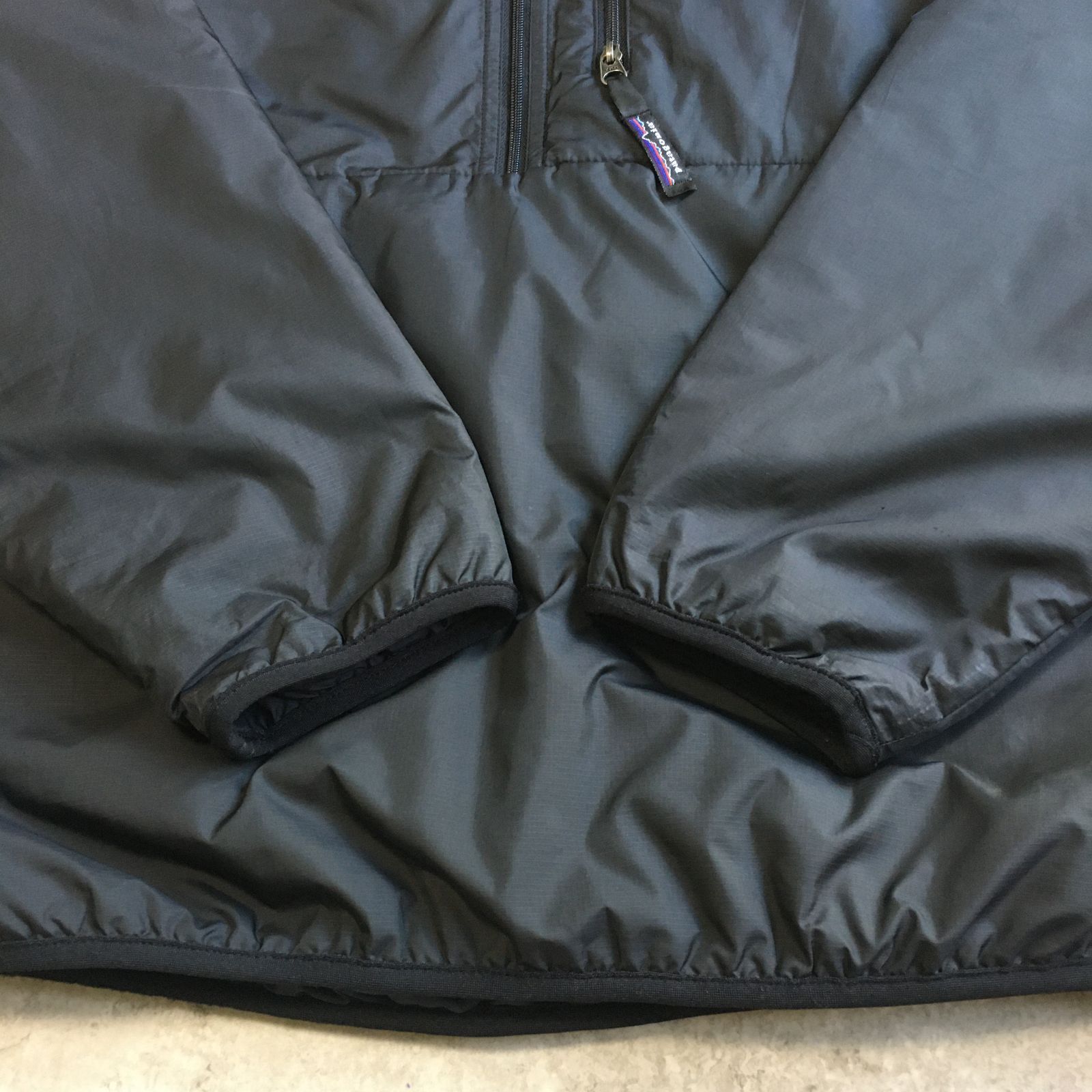 Patagonia 2002年 パフボール プルオーバー タイ製 S Patagonia 2002年 パフボール プルオーバー タイ製 S 中古・古着通販