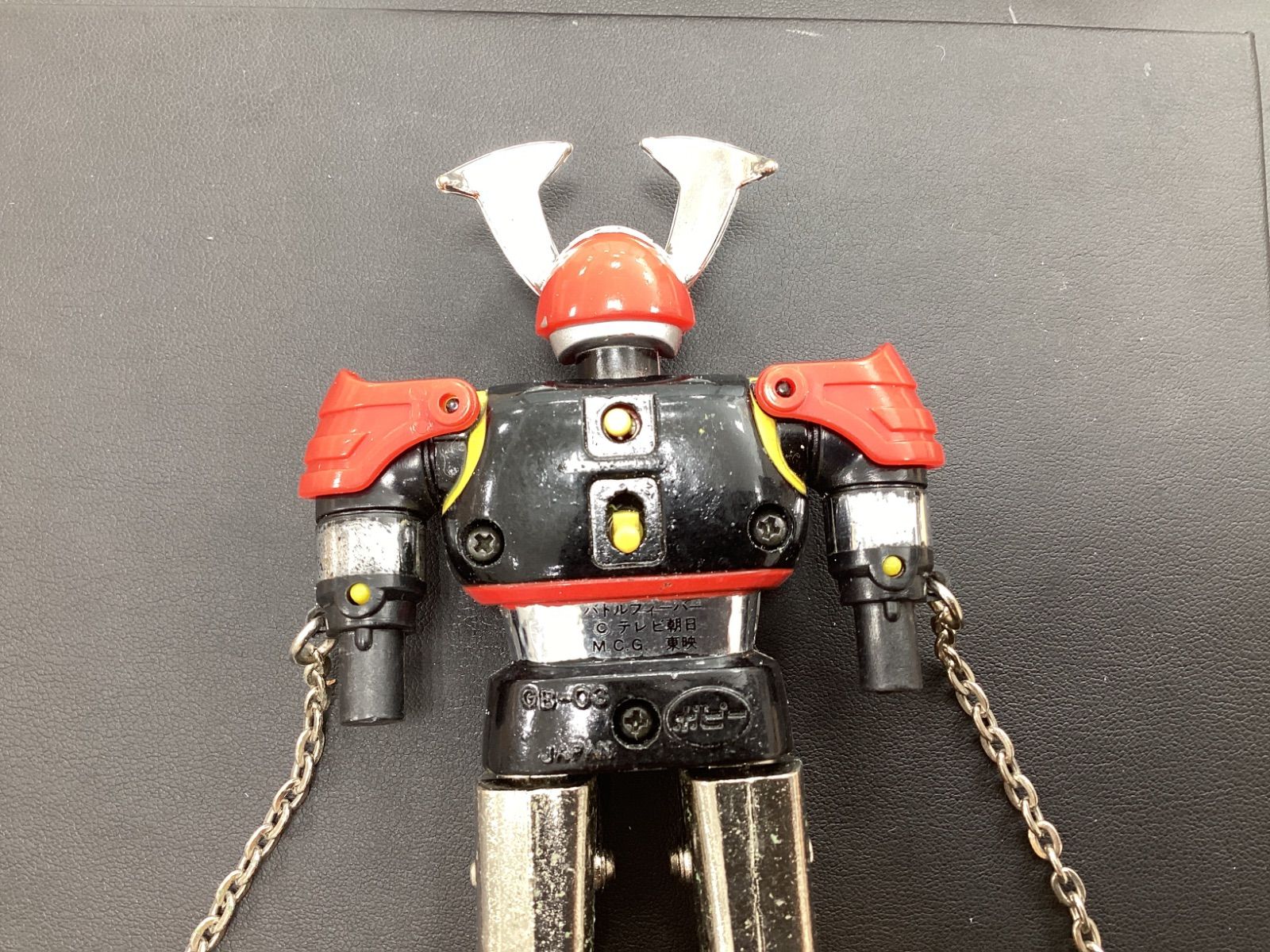 バトルフィーバー