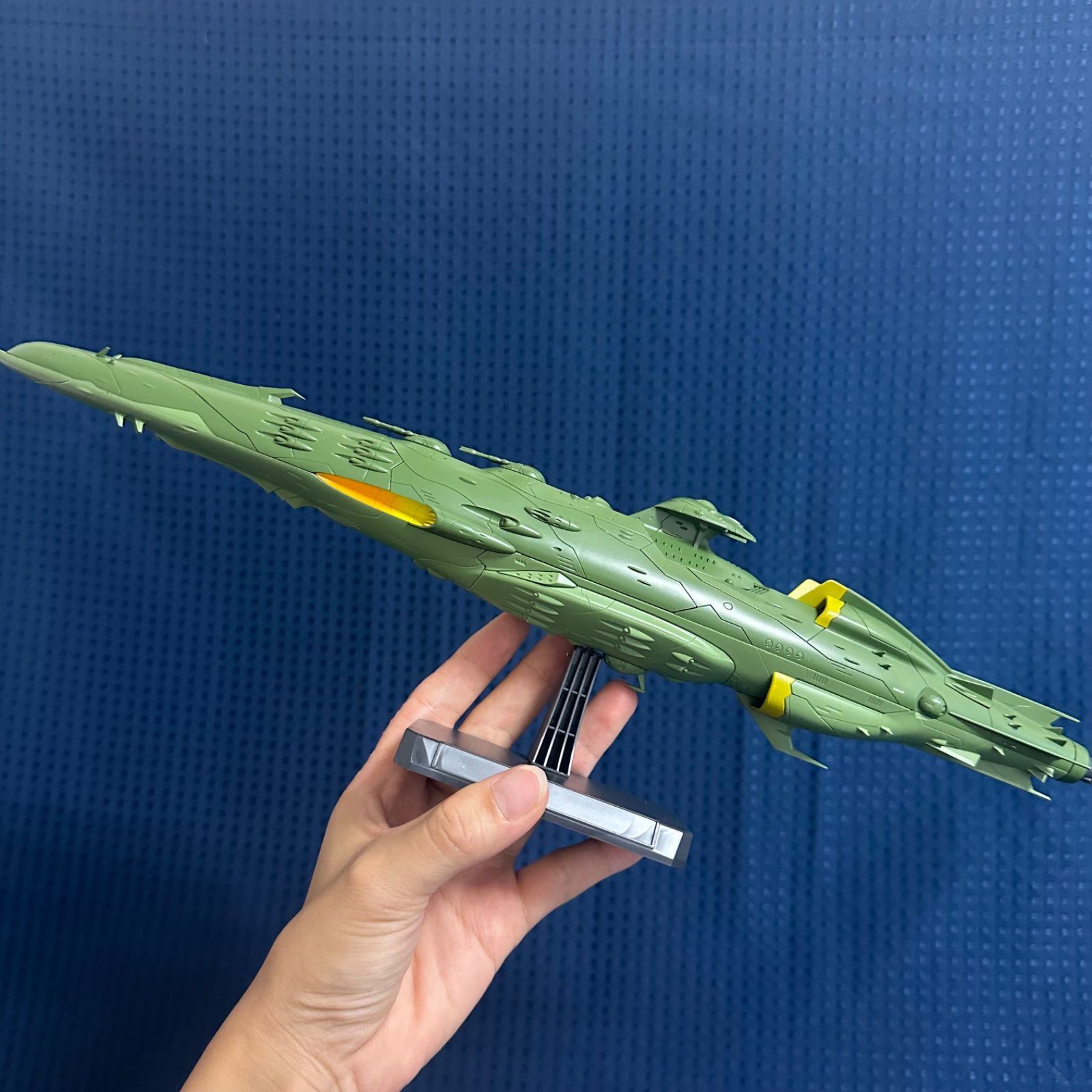 シュバリエル ゲール艦隊旗鑑