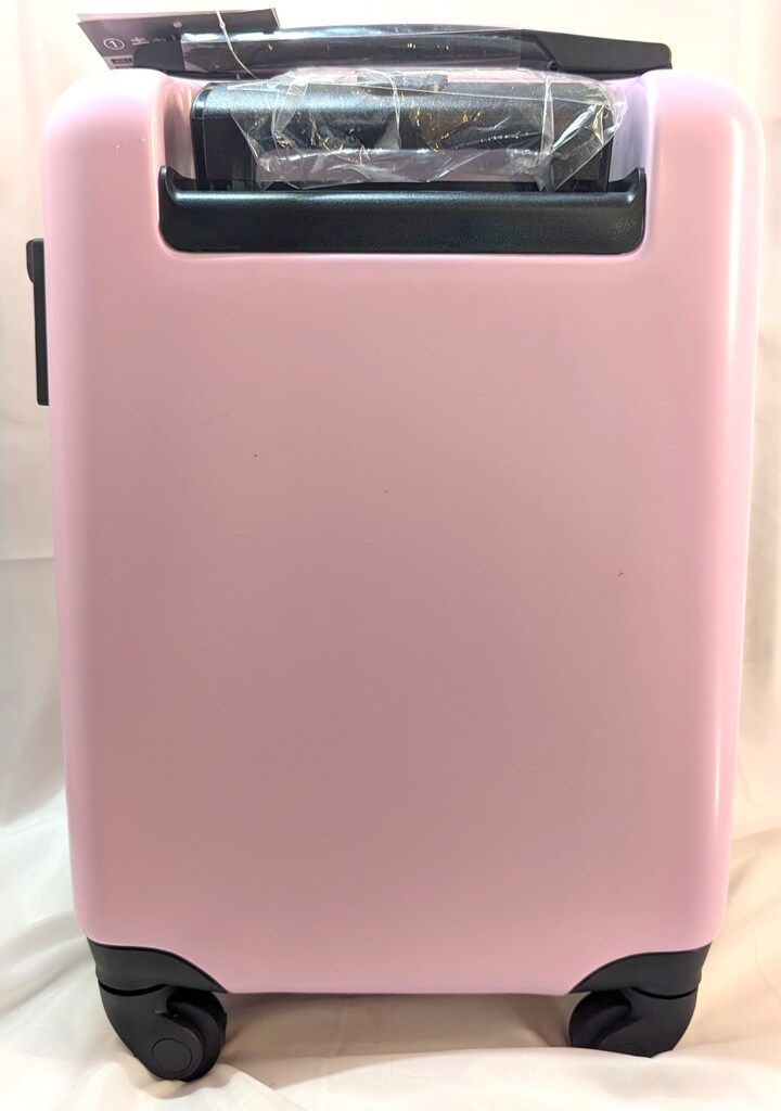 サンリオ「メゾピアノ当りくじ」①キャリーケース サンリオ メゾピアノ 当りくじ 一番くじ ①キャリーケース べ