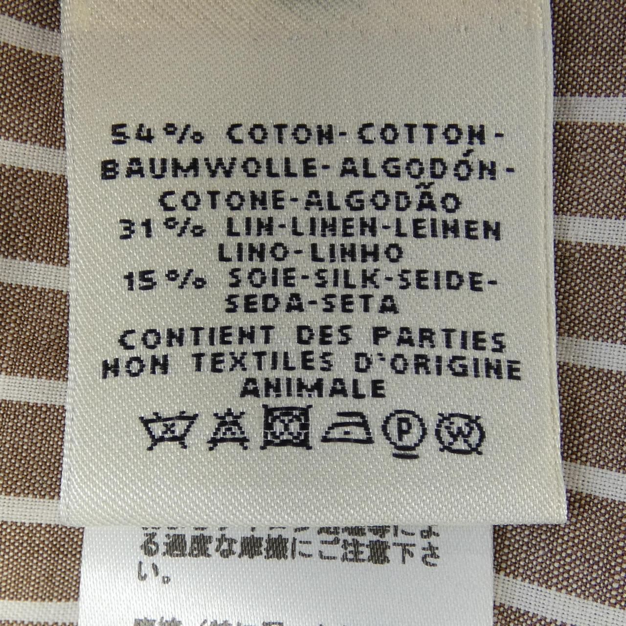  エルメス HERMES 07-7605 シャツ その他 トップス