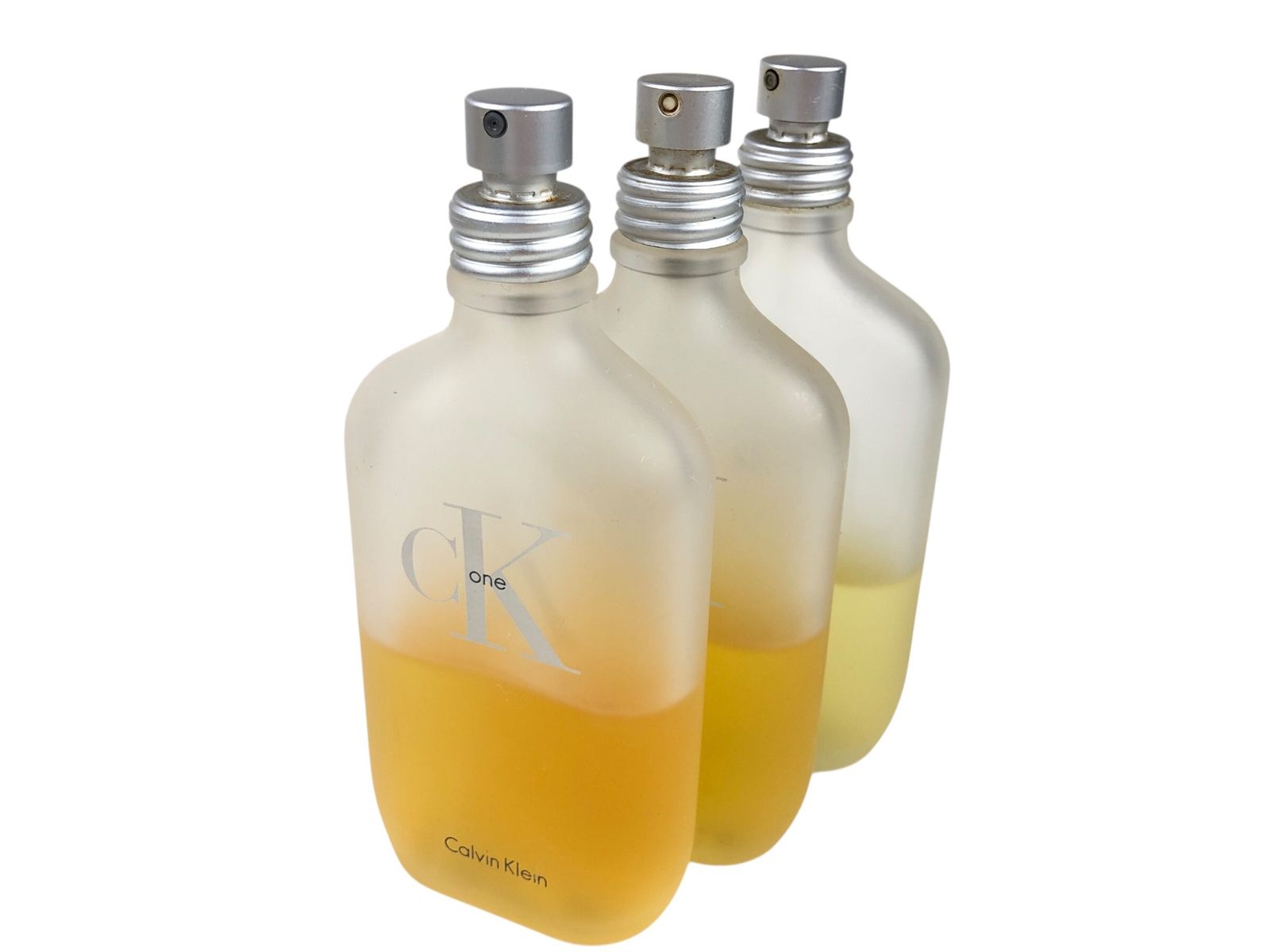 カルバンクライン Calvin Klein シーケーワン CK ONE オードトワレ