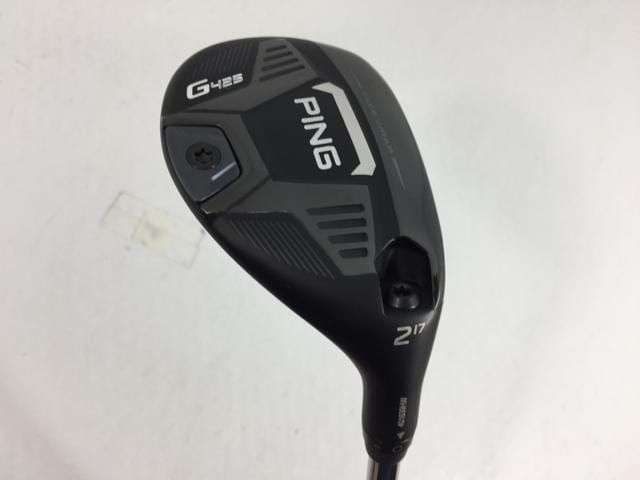 ゴルフクラブ ピン G425 ハイブリッド ユーティリティ NSプロ 950GH neo U2 14日間返品OK