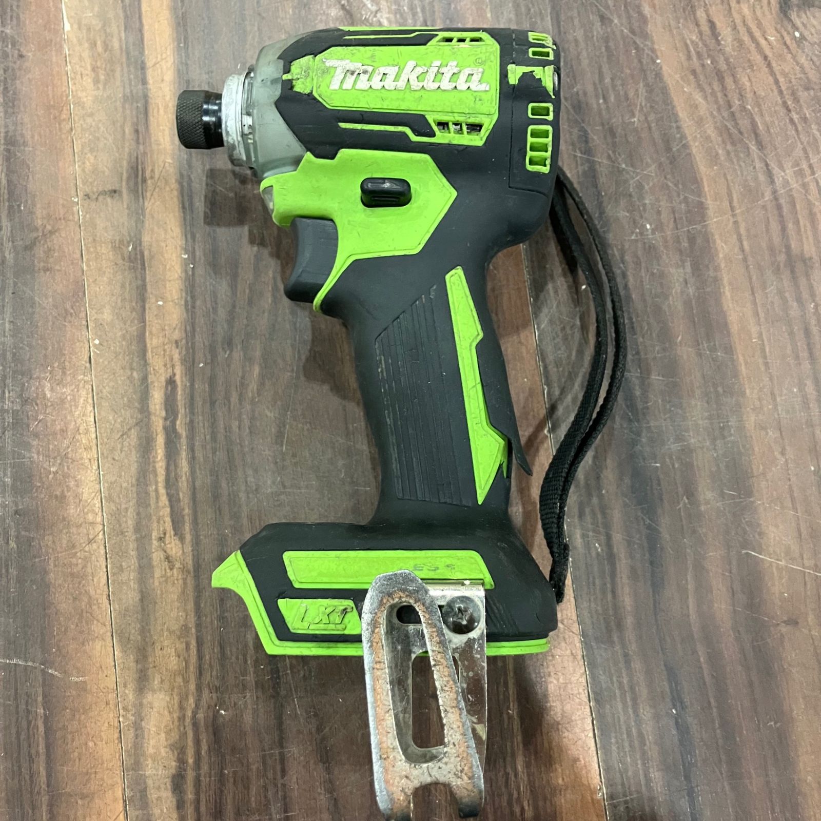 マキタ makita コードレスインパクトドライバー TD170DZL 川口店