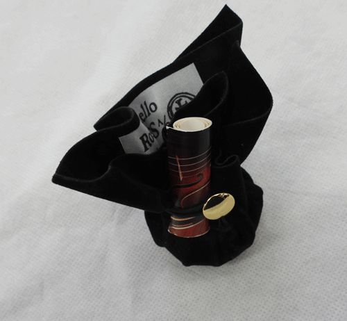 ラーセン）バイオリン松脂　（初期のころの商品です。）＜レア！＞