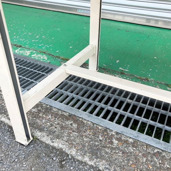 ワークテーブル
