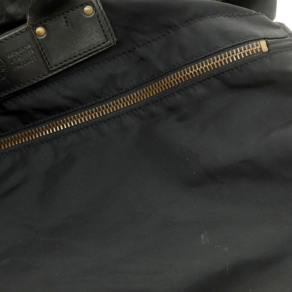 JRA Ferrini Italy マットクロコダイル 本革 ビジネスバッグ JRA