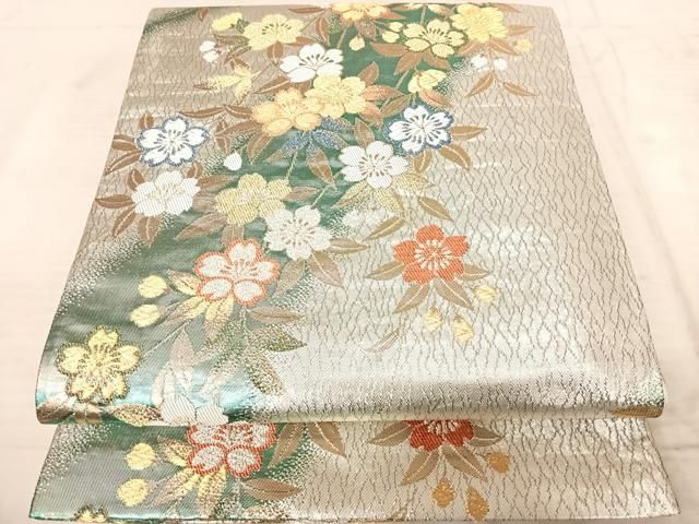 ◾️平安樋口一星作　彩色魚藻文大鉢共箱付き fit=scale-down,w=1200