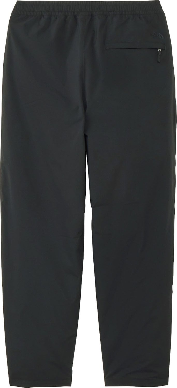 ザ ノース フェイス THE NORTH FACE アウトドア メドウウォームパンツ K ブラック